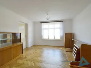 Pronájem bytu 3+kk, Nová Paka, Havlíčkova, 120 m2