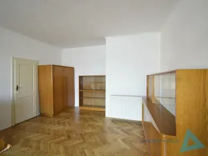 Pronájem bytu 3+kk, Nová Paka, Havlíčkova, 120 m2