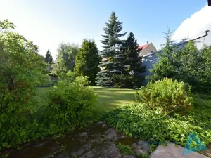 Pronájem bytu 3+kk, Nová Paka, Havlíčkova, 120 m2