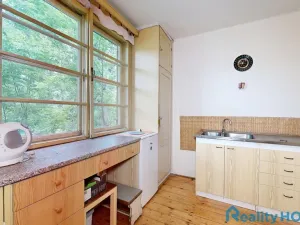 Prodej chaty, Bechyně, Větrov, 63 m2
