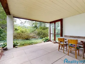 Prodej chaty, Bechyně, Větrov, 63 m2