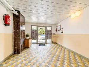 Prodej bytu 4+1, Nová Bystřice, Tovární, 81 m2