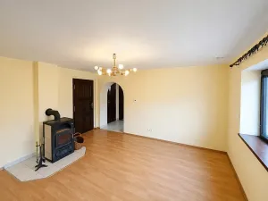 Prodej rodinného domu, Ústí nad Labem, Myslivečkova, 114 m2