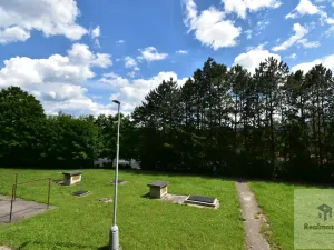 Prodej bytu 2+kk, Ústí nad Labem - Krásné Březno, Čechova, 47 m2