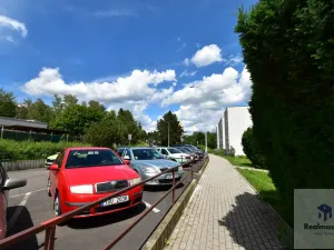 Prodej bytu 2+kk, Ústí nad Labem - Krásné Březno, Čechova, 47 m2