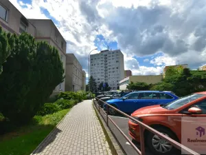Prodej bytu 2+kk, Ústí nad Labem - Krásné Březno, Čechova, 47 m2