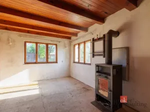 Prodej chaty, Rokycany - Nové Město, Žďárská cesta, 33 m2