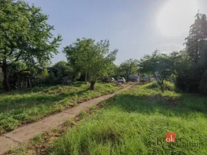Prodej chaty, Rokycany - Nové Město, Žďárská cesta, 33 m2