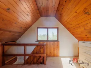 Prodej chaty, Rokycany - Nové Město, Žďárská cesta, 33 m2