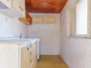 Prodej chaty, Rokycany - Nové Město, Žďárská cesta, 33 m2
