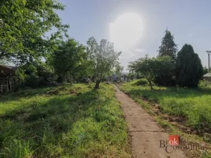 Prodej chaty, Rokycany - Nové Město, Žďárská cesta, 33 m2