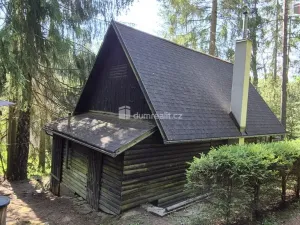 Prodej chaty, Kraslice - Mlýnská, 44 m2