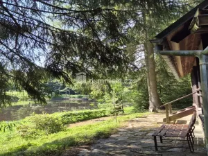 Prodej chaty, Kraslice - Mlýnská, 44 m2
