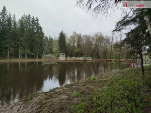 Prodej chaty, Kraslice - Mlýnská, 44 m2