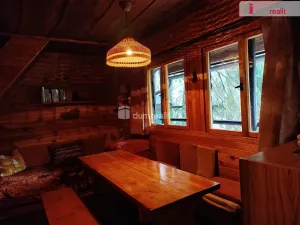 Prodej chaty, Kraslice - Mlýnská, 44 m2