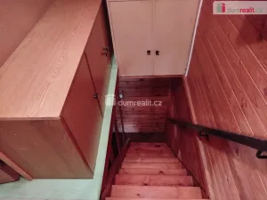 Prodej chaty, Kraslice - Mlýnská, 44 m2