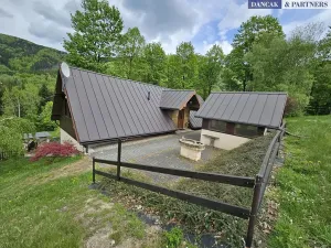 Prodej rodinného domu, Malenovice, 300 m2