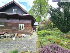 Prodej rodinného domu, Malenovice, 300 m2