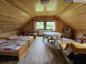 Prodej rodinného domu, Malenovice, 300 m2