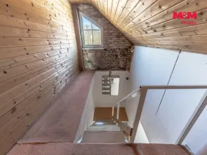 Prodej rodinného domu, Neratovice - Mlékojedy, Hlavní, 144 m2