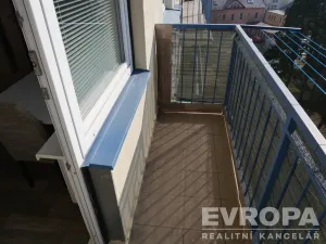 Pronájem bytu 2+kk, Havlíčkův Brod, Masarykova, 43 m2