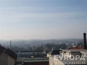 Pronájem bytu 2+kk, Havlíčkův Brod, Masarykova, 43 m2