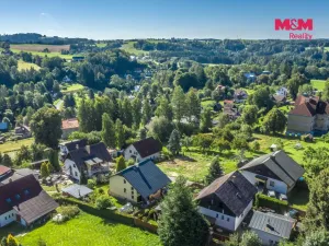 Prodej pozemku pro bydlení, Jesenný, 750 m2
