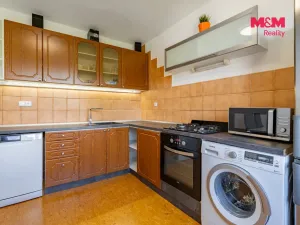 Prodej bytu 3+1, České Budějovice - České Budějovice 5, E. Beneše, 81 m2
