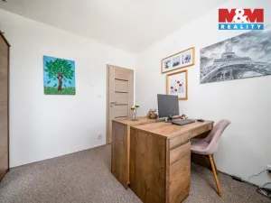 Prodej rodinného domu, Chleby, Járy Cimrmana, 104 m2