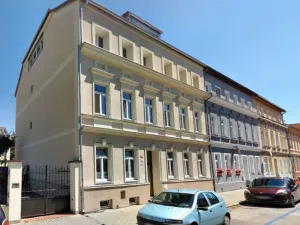 Pronájem bytu 1+1, České Budějovice - České Budějovice 7, Heydukova, 37 m2