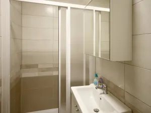 Pronájem bytu 1+1, České Budějovice - České Budějovice 7, Heydukova, 37 m2