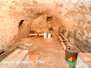 Prodej rodinného domu, Benátky nad Jizerou - Benátky nad Jizerou I, Husovo náměstí, 280 m2