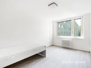 Pronájem bytu 3+1, Praha, Janského, 74 m2
