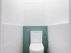 Pronájem bytu 3+1, Praha, Janského, 74 m2