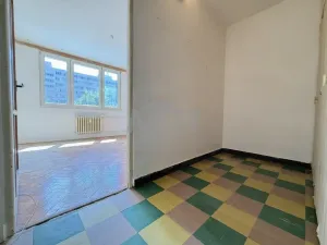 Prodej bytu 3+1, Ostrava - Poruba, Na Robinsonce, 65 m2