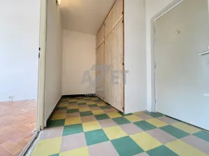 Prodej bytu 3+1, Ostrava - Poruba, Na Robinsonce, 65 m2