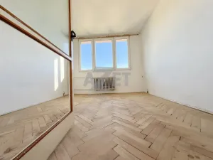 Prodej bytu 3+1, Ostrava - Poruba, Na Robinsonce, 65 m2