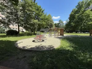 Prodej bytu 3+1, Ostrava - Poruba, Na Robinsonce, 65 m2
