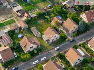 Prodej rodinného domu, Horní Počaply, 110 m2