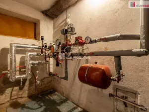 Prodej rodinného domu, Horní Počaply, 110 m2