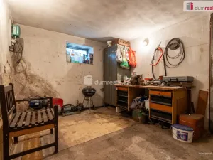 Prodej rodinného domu, Horní Počaply, 110 m2