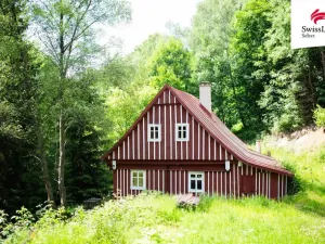 Prodej chalupy, Desná, Ve Sladké Díře, 101 m2