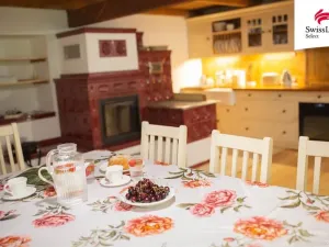 Prodej chalupy, Desná, Ve Sladké Díře, 101 m2