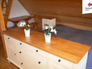 Prodej chalupy, Desná, Ve Sladké Díře, 101 m2