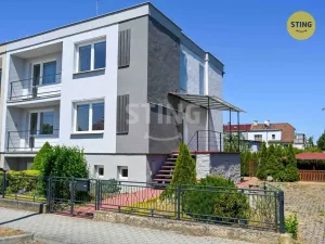Prodej rodinného domu, Grygov, K Nádraží, 227 m2