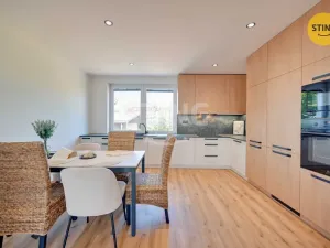 Prodej rodinného domu, Grygov, K Nádraží, 227 m2