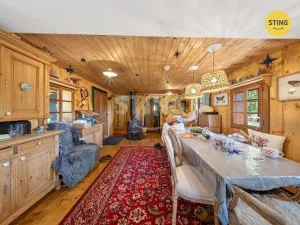 Prodej historického objektu, Hutisko-Solanec - Solanec pod Soláněm, 2989 m2