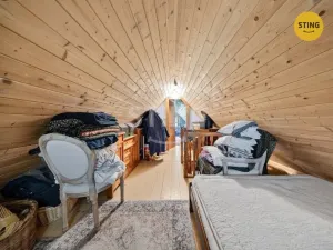 Prodej historického objektu, Hutisko-Solanec - Solanec pod Soláněm, 2989 m2