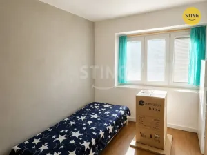 Prodej rodinného domu, Otinoves, 90 m2