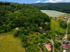 Prodej pozemku pro bydlení, Klopina, 439 m2